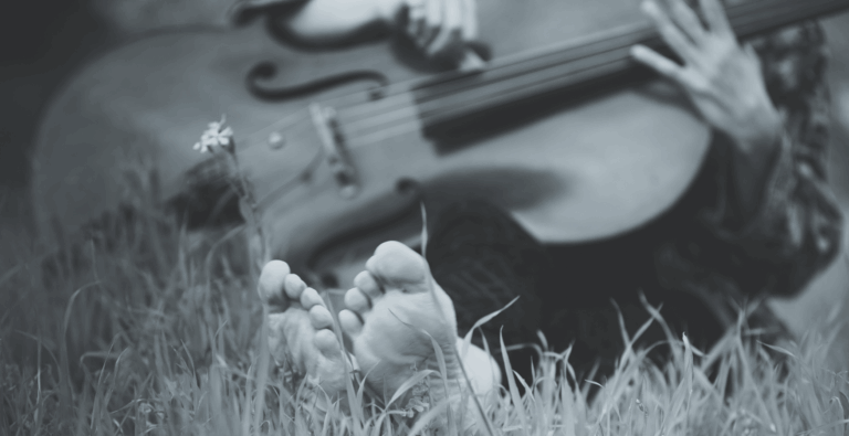 Your Authentic Frequency- The key to Global Transformation